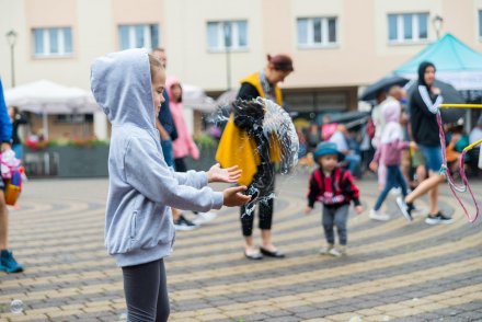 Drugi dzień 58 Tygodnia Kultury Beskidzkiej w Wiśle